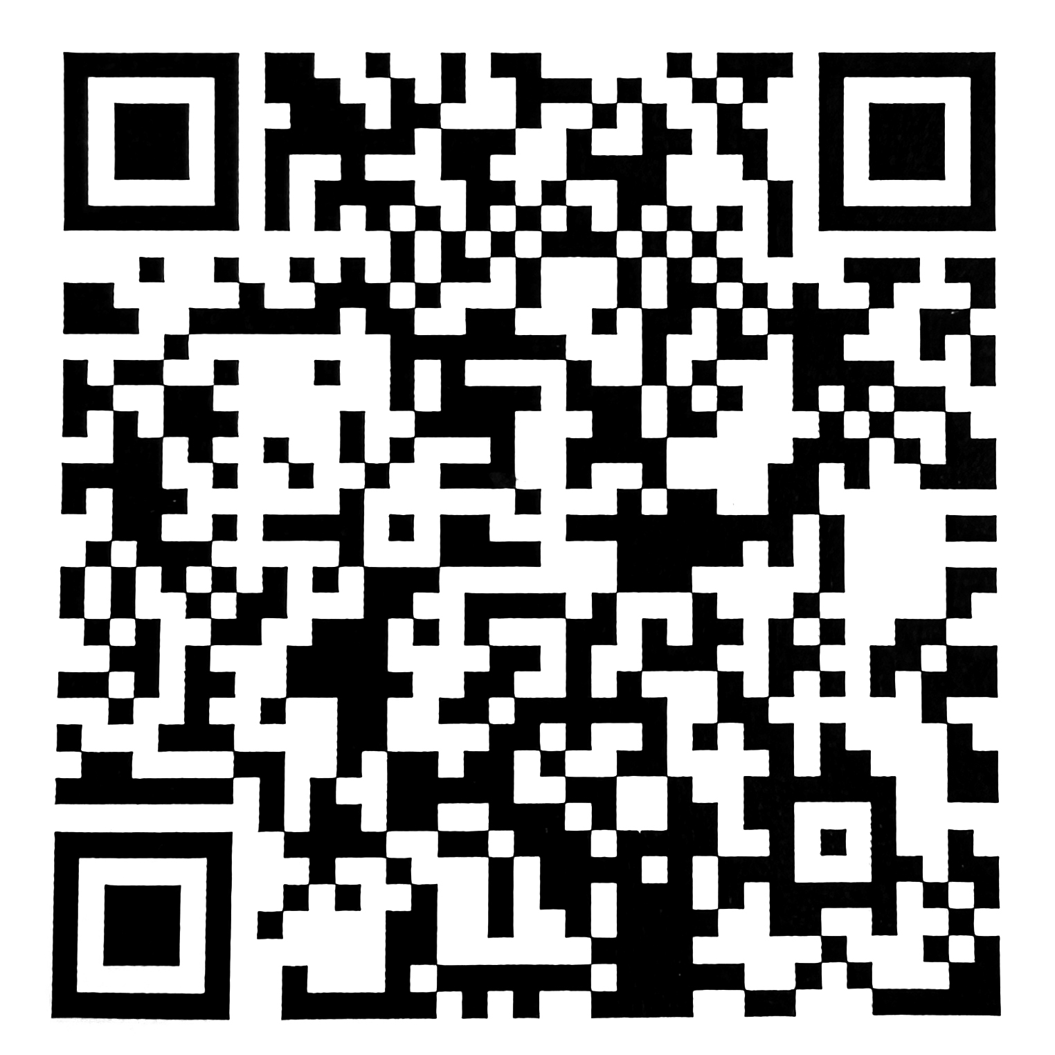 LINE QR Code