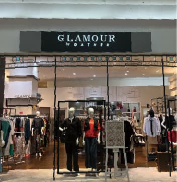 GLAMOUR by GATHER